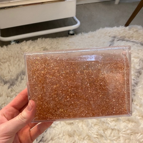 GLITTER 4x6 Photo Frame - Picture 2 of 6